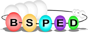 BSPED Logo